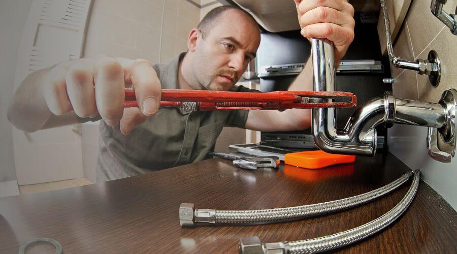 Professional sink repair in East Setauket, NY